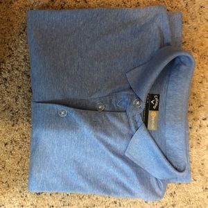 Mens polo